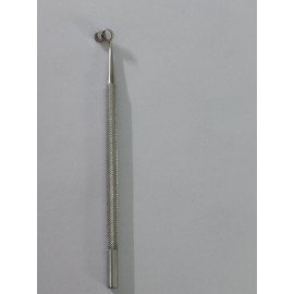 Gulani LASIK Marker 3.5mm & 4.00 mm intersecting circles to mark
