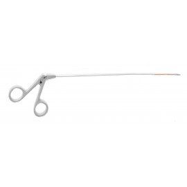 Micro Laryngeal Scisors Staight

